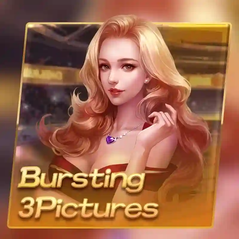 Trò chơi Bùng nổ 3 hình ảnh tại club789