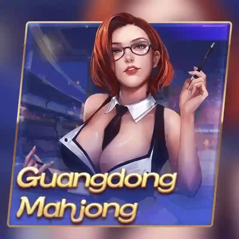 Guangdong Mahjong Casino club789