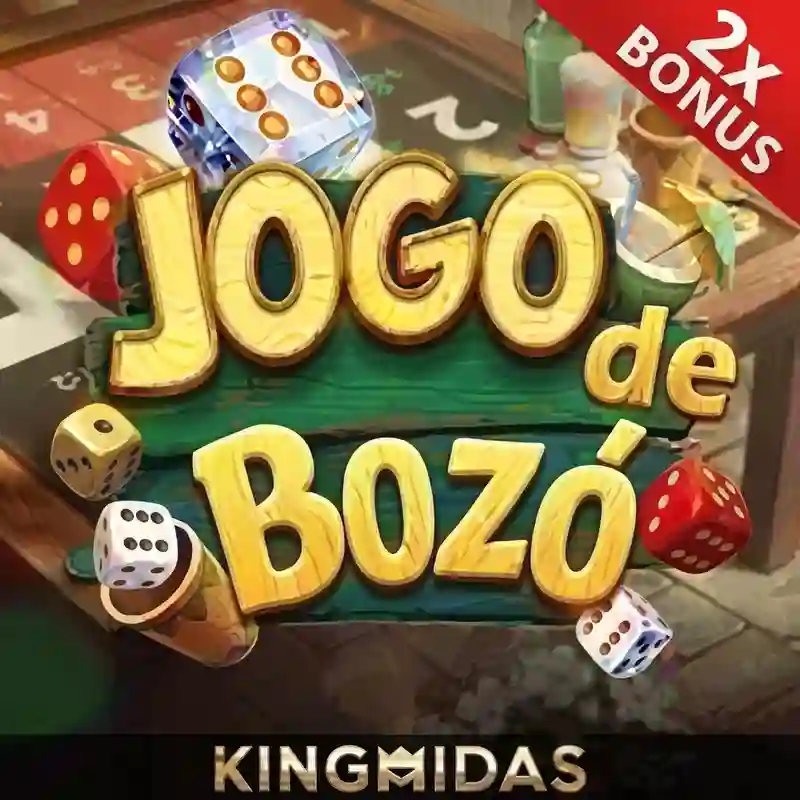 Trò chơi Casino Jogo De Bozo trực tuyến tại club789