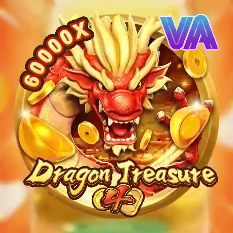 Trò chơi slot Kho Báu Rồng Thiêng 4 tại club789
