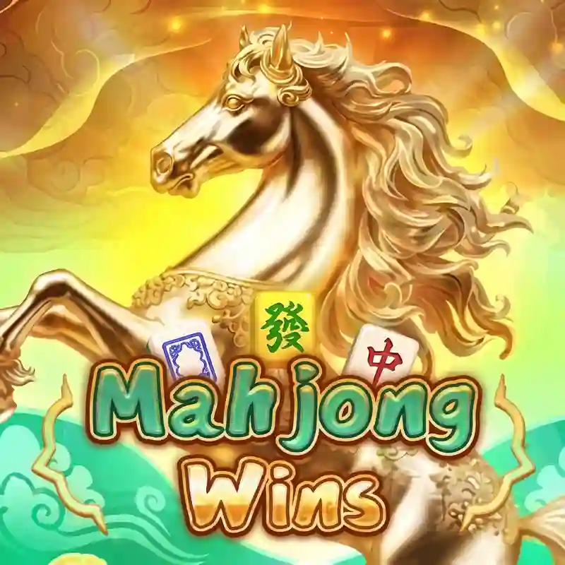 Mạt Chược Thắng Ngay