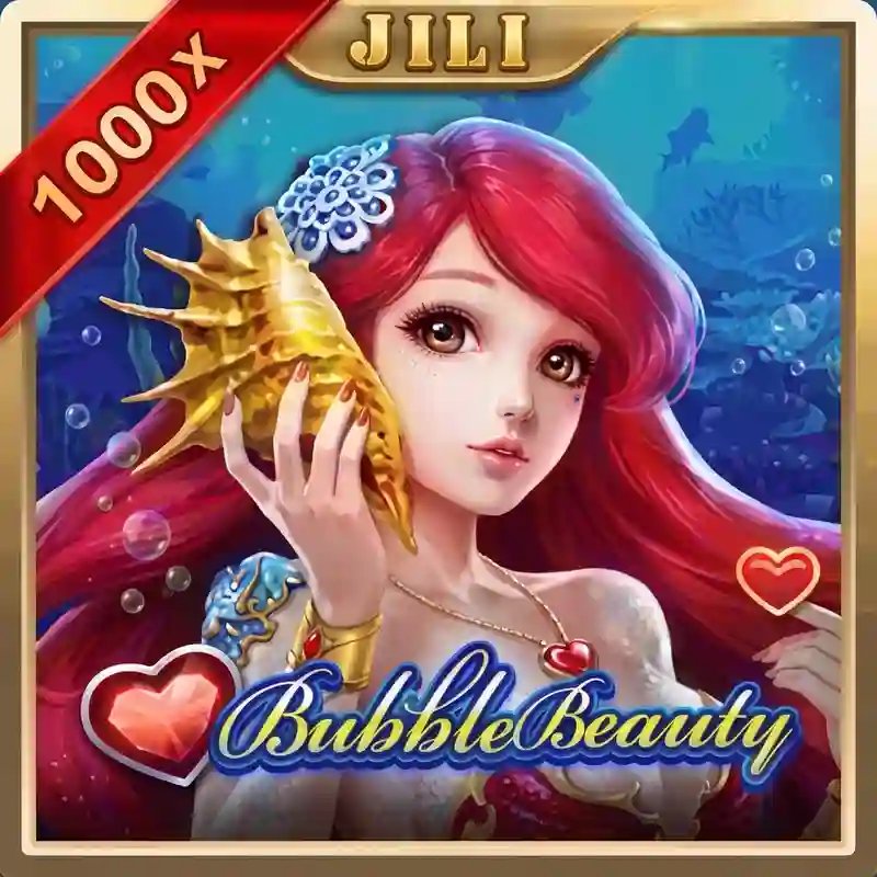 Trò chơi casino trực tuyến Người đẹp bong bóng tại club789