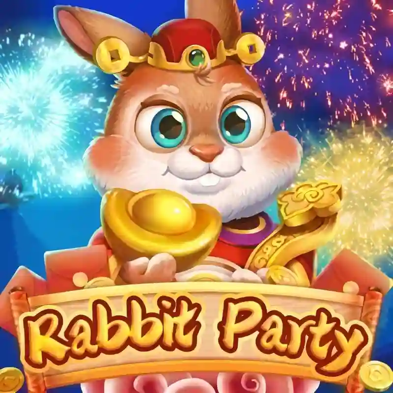 Trò chơi casino trực tuyến tiệc thỏ tại club789